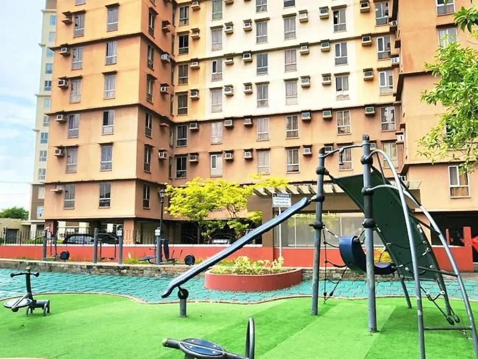 Avida Towers Sucat Near Airport-1