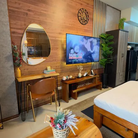 Avida Towers Sucat Near Airport-3